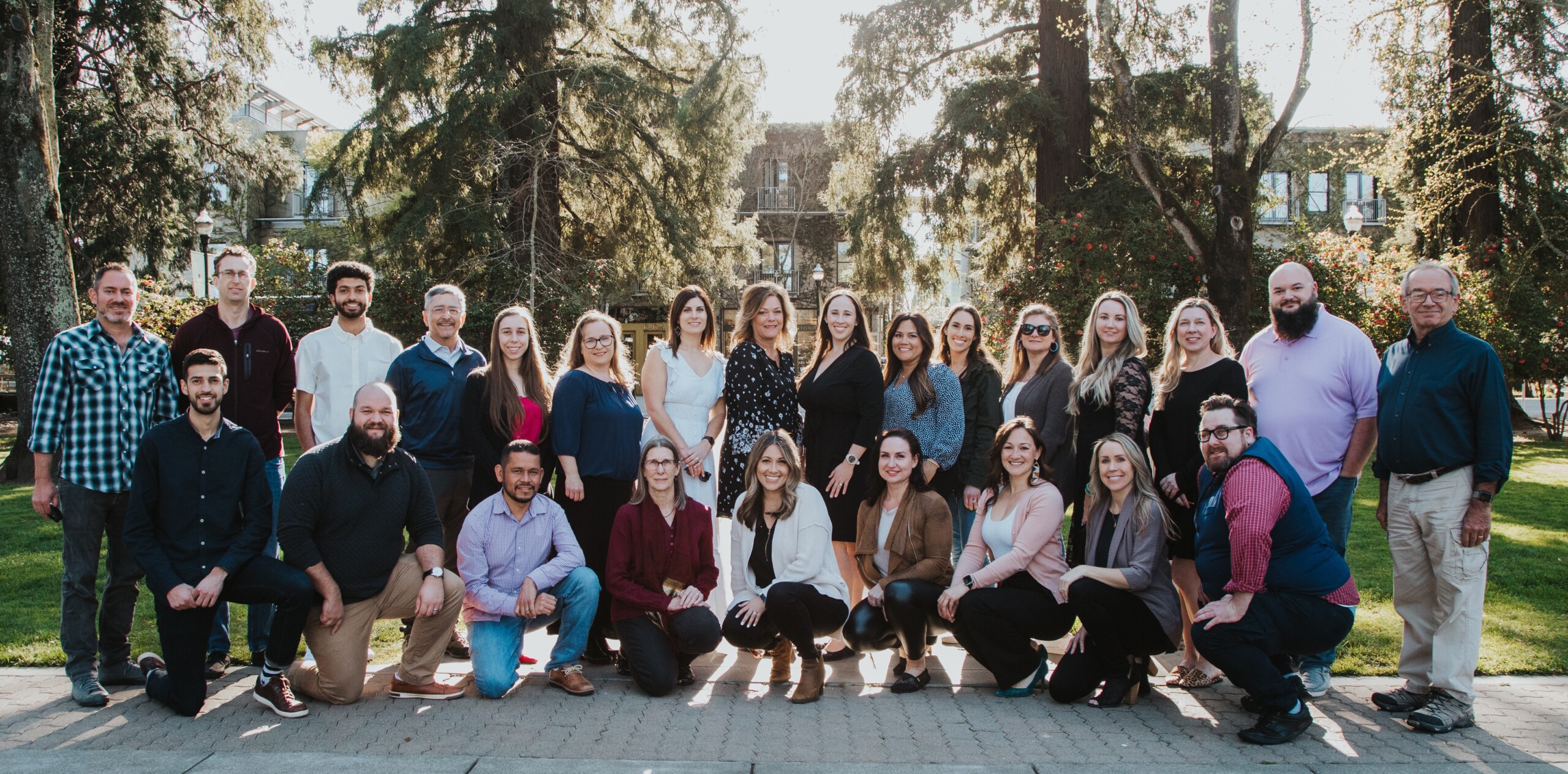 Meet The Team - Linkenheimer LLP CPAs & Advisors