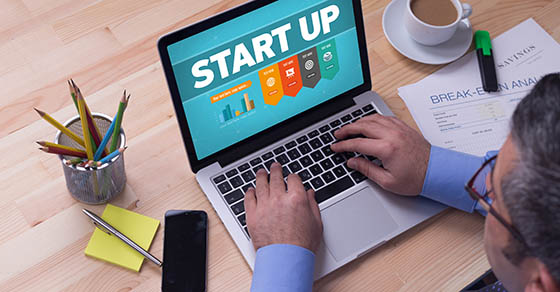 Starting a Business? How Expenses Will Be Treated On Your Tax Return