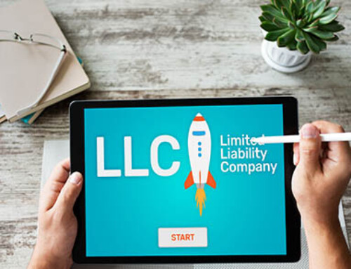 The Advantages of Using an LLC for Your Small Business