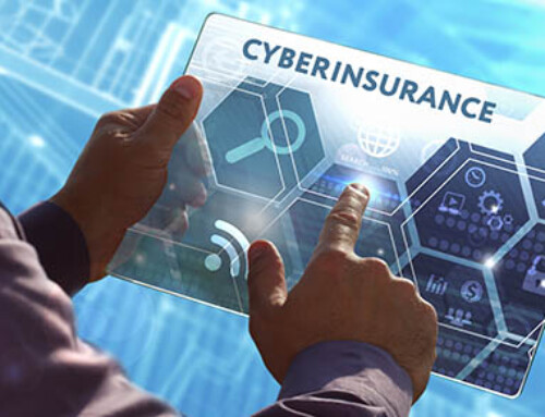 5 Tips to Follow When Obtaining Cyber Insurance
