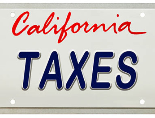For California Storm Victims, IRS and California FTB Postpones Tax-Filing and Tax-Payment Deadline to November 16th.