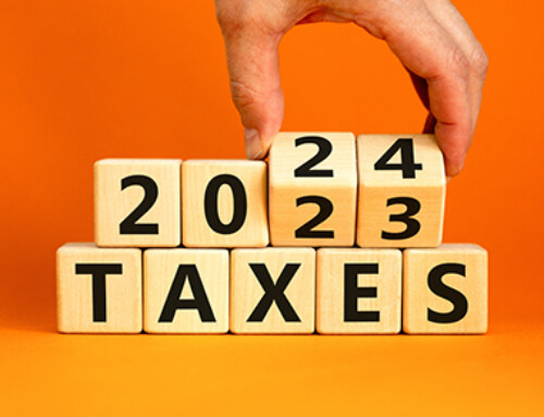 Key 2024 Inflation-Adjusted Tax Amounts for Individuals