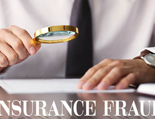 3 Common Forms of Insurance Fraud (and How Businesses Can Fight Back)