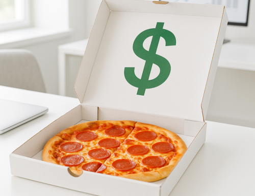 Business Meals — What’s Still on the Menu After 2025