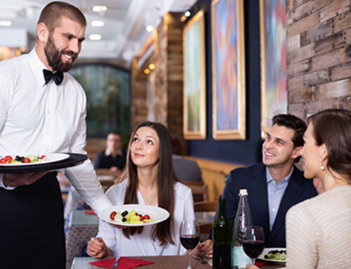 Payroll Tax Implications of New Tax Breaks on Tips and Overtime