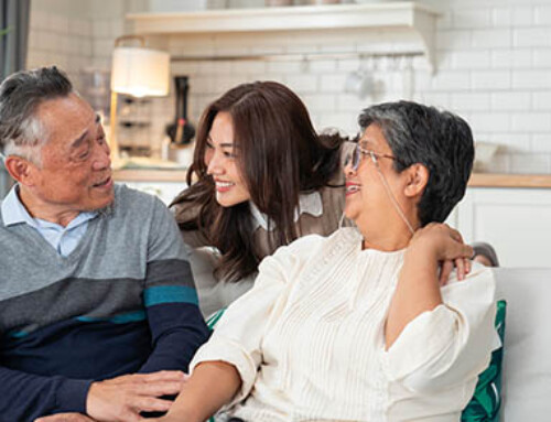 Shift Income to Take Advantage of the 0% Long-Term Capital Gains Rate