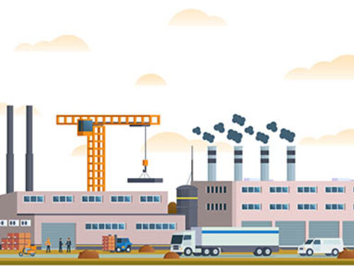 New Deduction for QPP Can Save Significant Taxes for Manufacturers and Similar Businesses