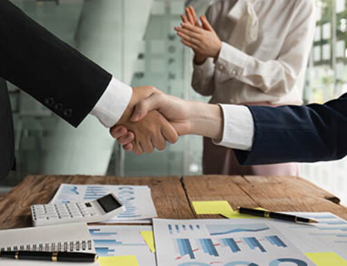 How Will Taxes Affect Your Merger or Acquisition?