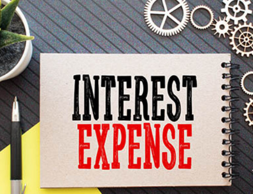 New Law Eases the Limitation on Business Interest Expense Deductions for 2025 and Beyond