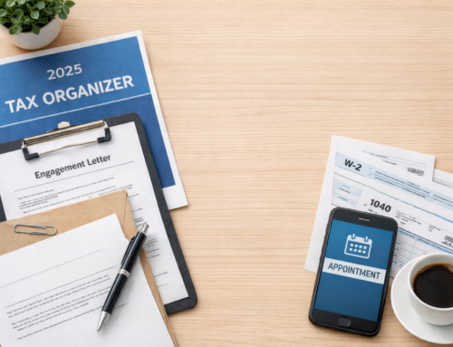 Welcome to Tax Season 2026 – Let’s Get Started!