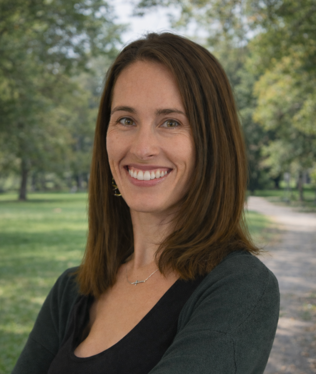 Jennifer Brown