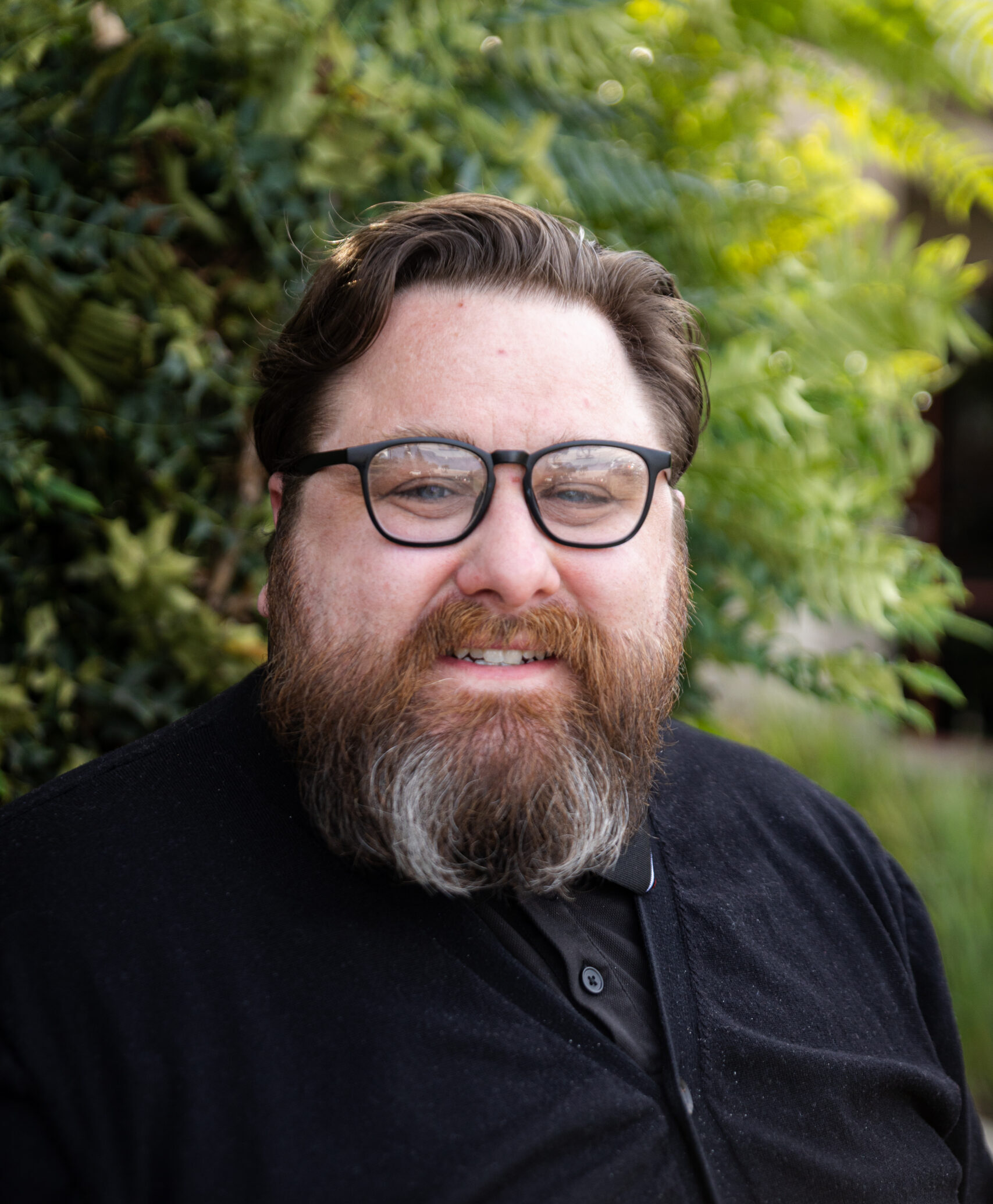 Joshua Warren