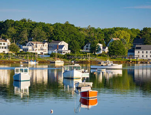 Increase Your Current Business Deductions Under Tangible Property Safe Harbors