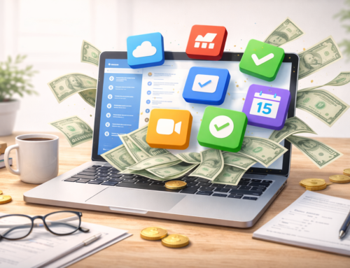 The Great Subscription Creep: How Software Costs Are Quietly Eating Your Budget