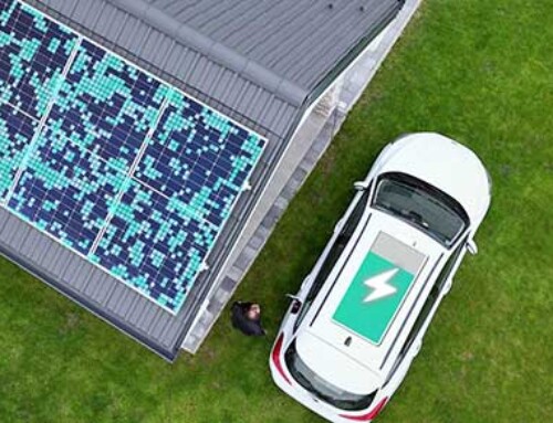 It’s Your Last Chance to Claim These Clean Energy Tax Breaks