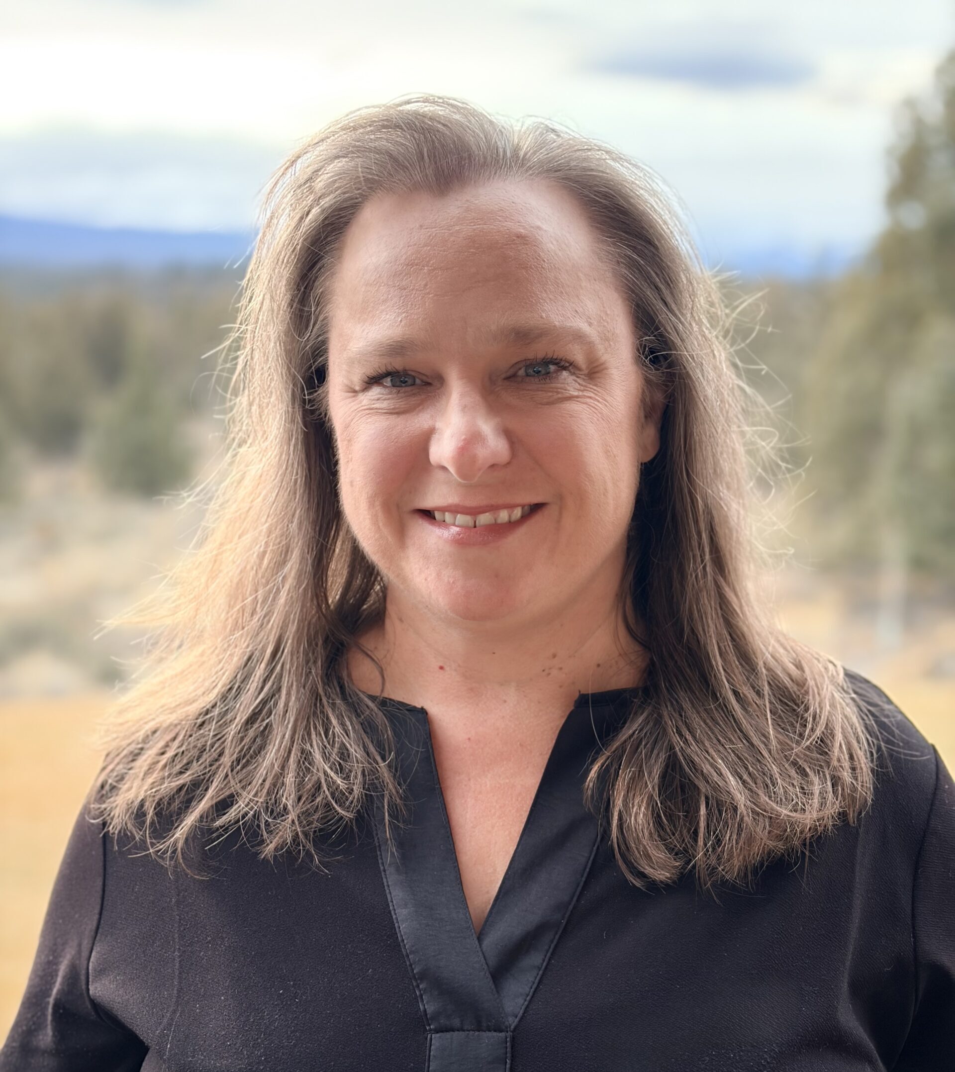 Buffi Frazier