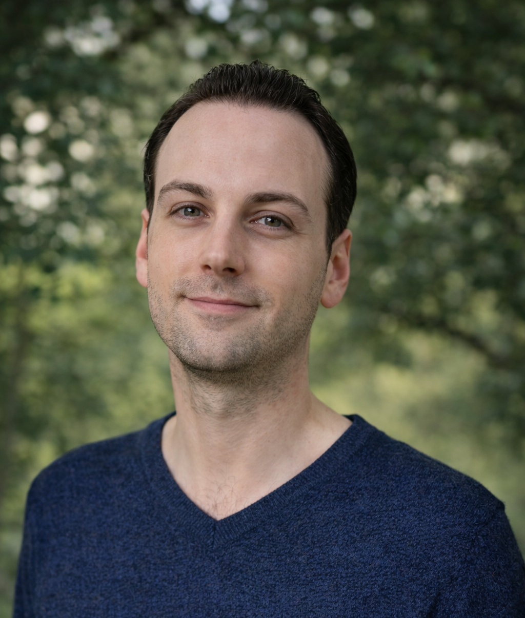 Daniel Riccobuono