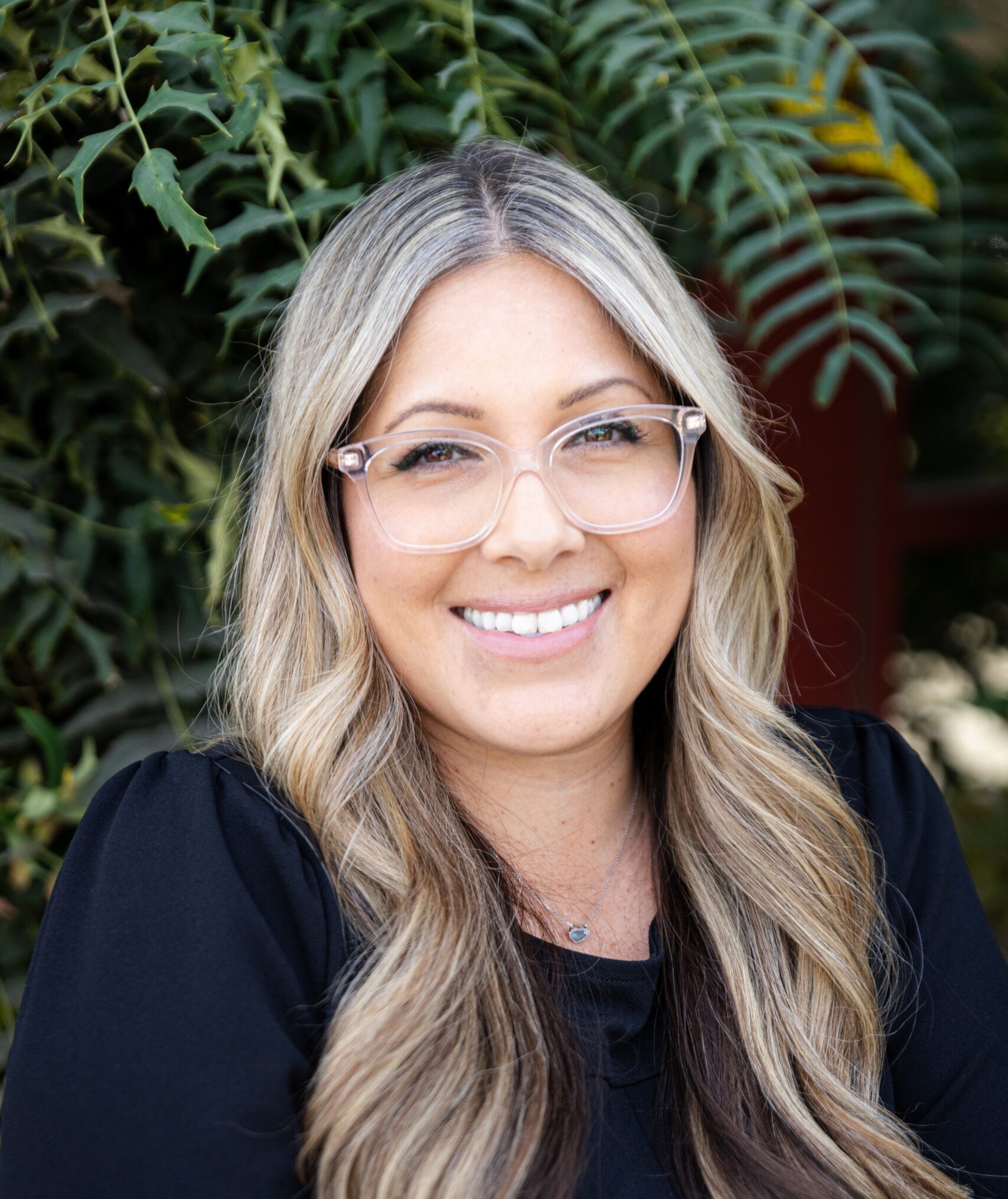 Judy Deniz