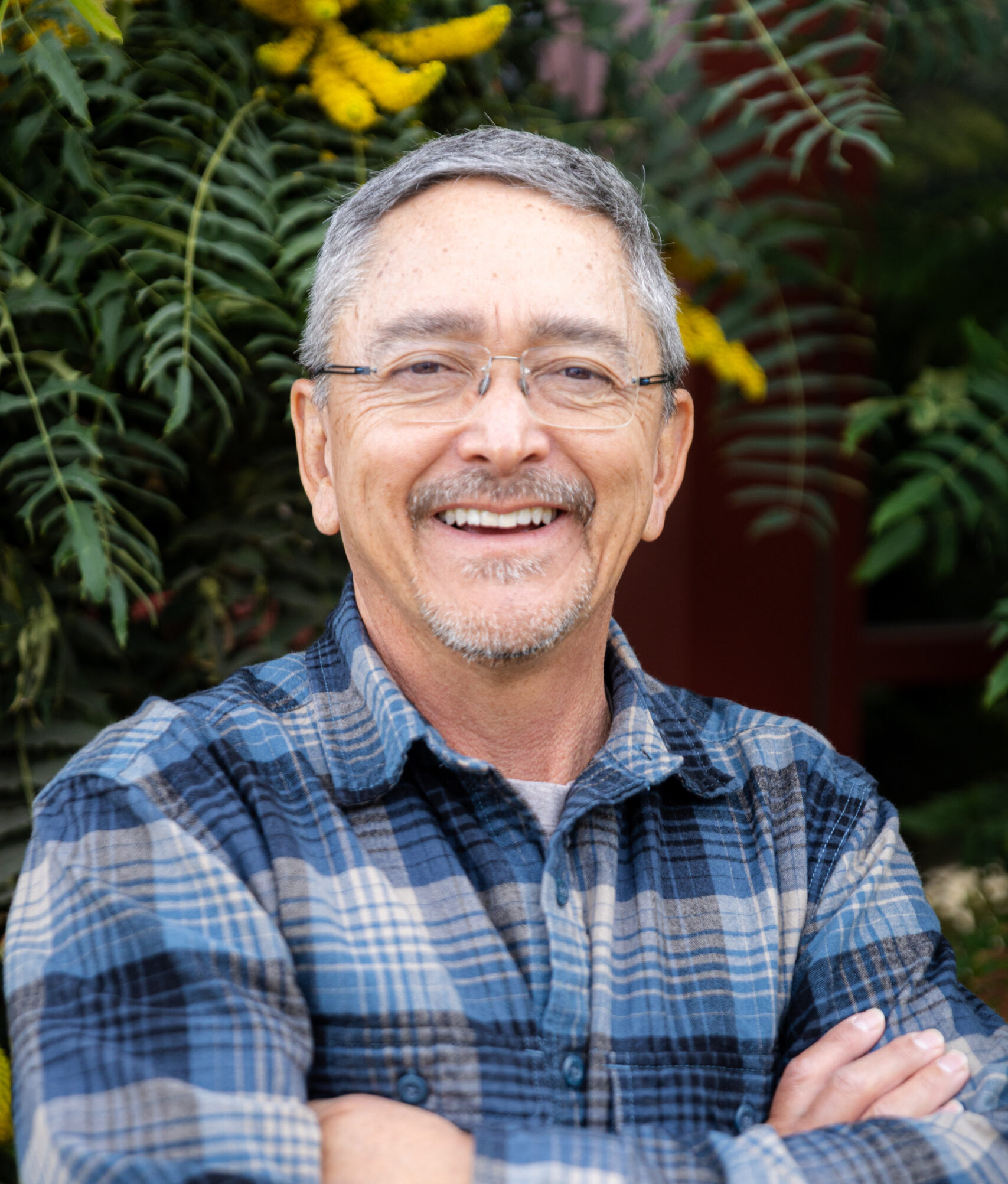 Mike Musson