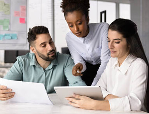 FAQs About the Research Credit