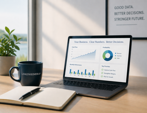 Why a Strong Accounting System Matters More Than Most Business Owners Realize