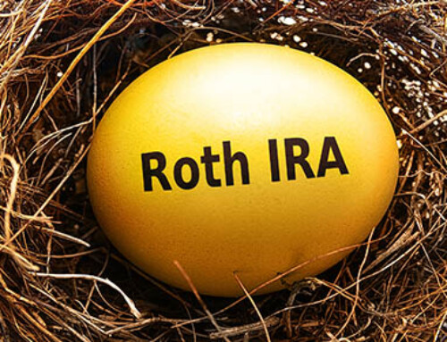 Self-Employed? Don’t Overlook a Roth IRA